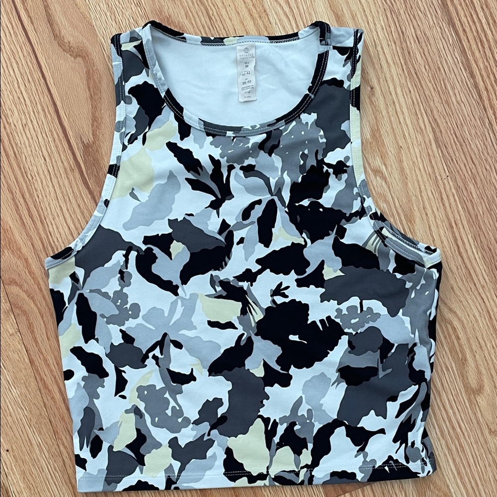 Balance Collection athletic top